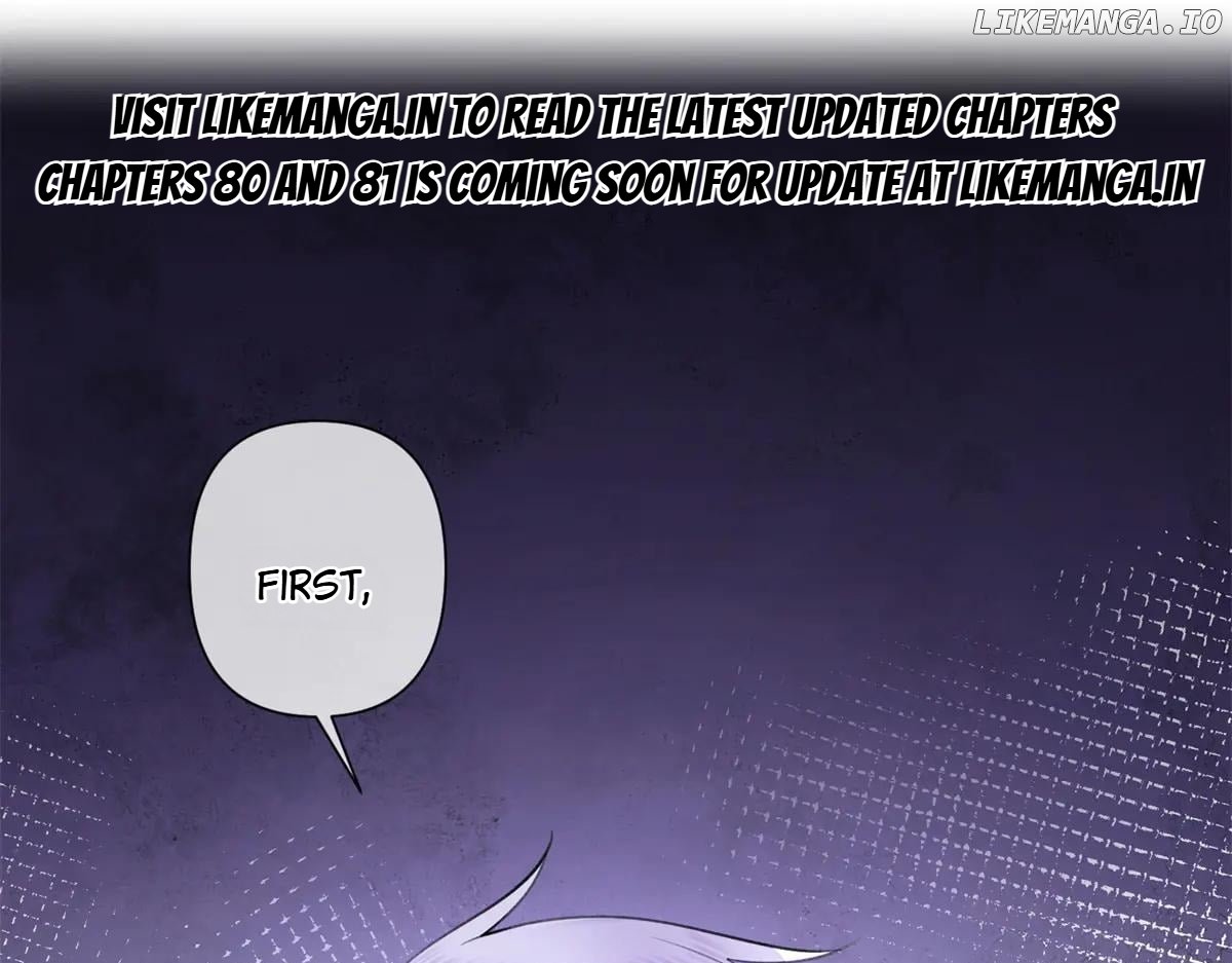 Her Marriage Was Called Off at Daytime, the Cutely Fierce Commander Asked Her For a Hug at Night Chapter 79 - page 1